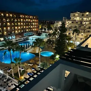 Bahía Serena Apart-hotel