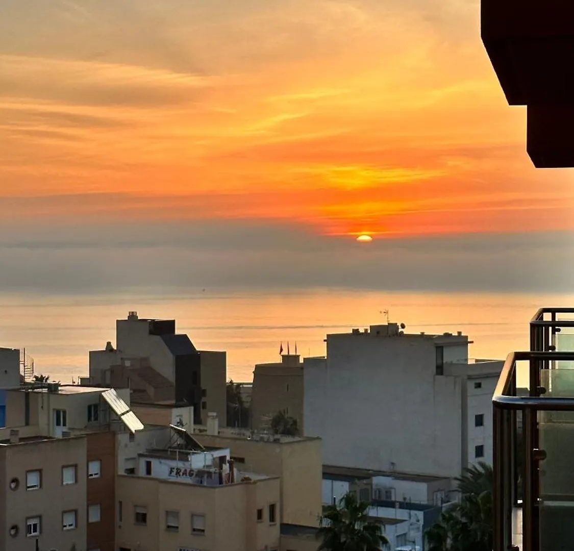 Atico Del Mar Apartment Roquetas de Mar