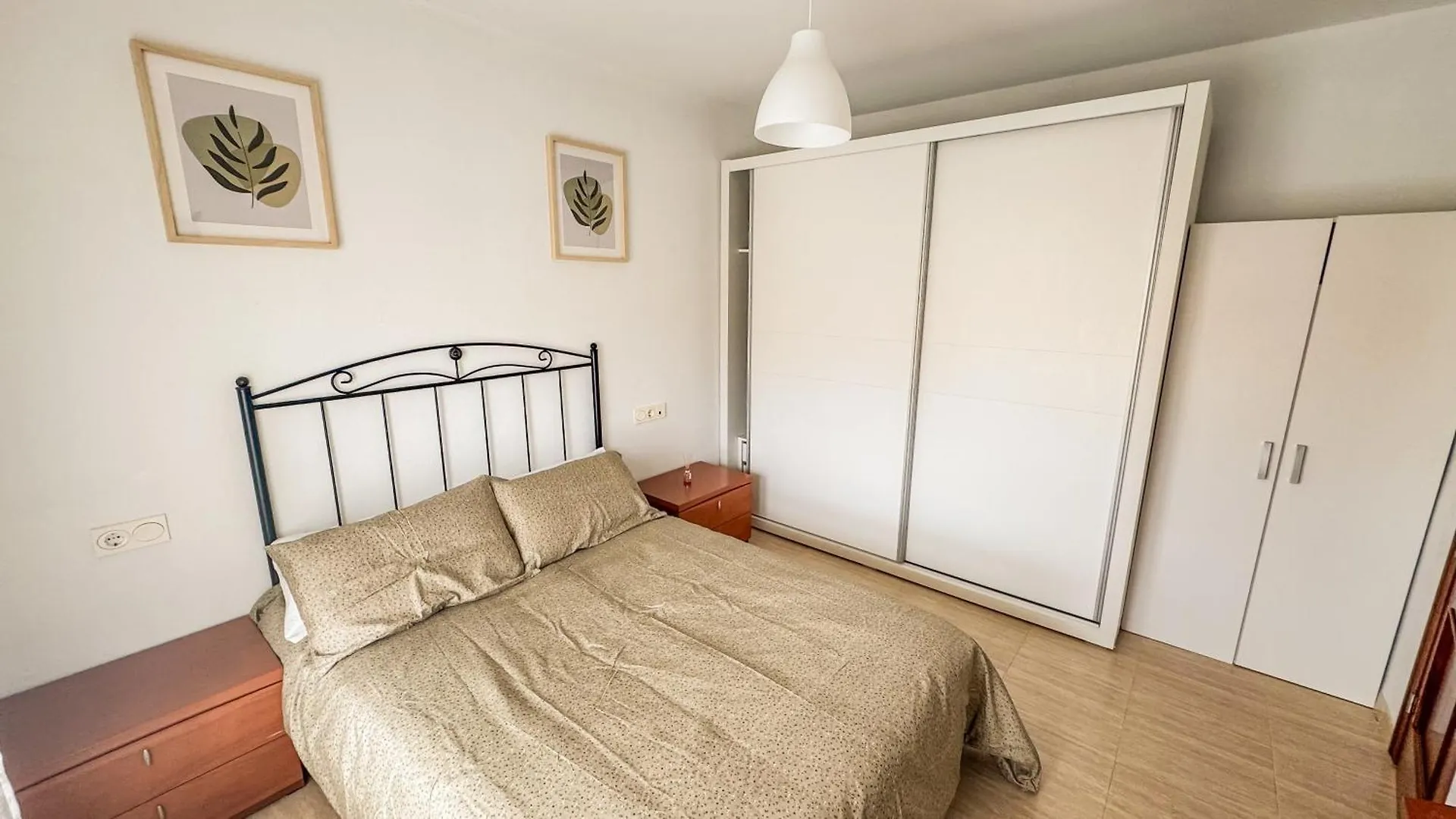 Atico Del Mar Apartment Roquetas de Mar Spain